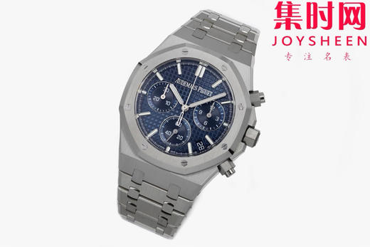 新品 ZF爱彼皇家橡树系列26240ST 男士腕表 表径41mm SH4401无卡度一体机 八角传奇再续华章演绎钢表的魅力！ 商品图2