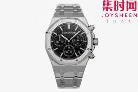 新品 ZF爱彼皇家橡树系列26240ST 男士腕表 表径41mm SH4401无卡度一体机 八角传奇再续华章演绎钢表的魅力！