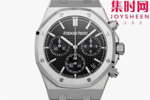 新品 ZF爱彼皇家橡树系列26240ST 男士腕表 表径41mm SH4401无卡度一体机 八角传奇再续华章演绎钢表的魅力！ 商品图1