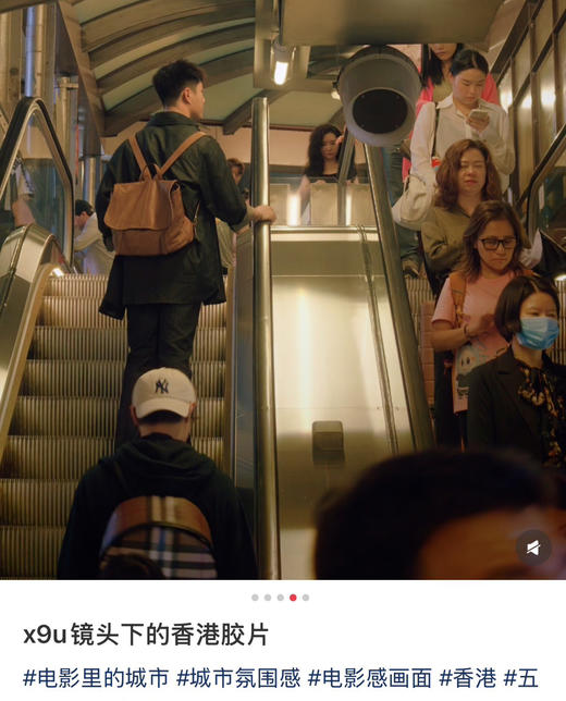 裘真真皮双肩包书包071506 商品图13