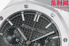 新品 ZF爱彼皇家橡树系列26240ST 男士腕表 表径41mm SH4401无卡度一体机 八角传奇再续华章演绎钢表的魅力！ 商品缩略图3