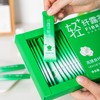 【一杯茶384万刮油菌！一路“肠”通】成分实验室 纤露茶栀子味 刮油茶 原料甄选 清爽解腻 1.2g/条 商品缩略图6