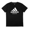 Adidas阿迪达斯男子夏季透气舒适休闲运动短袖T恤ADICTK 商品缩略图1