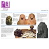 预售 【中商原版】DK口袋天才系列 古埃及 Pocket Genius Ancient Egypt Facts at Your Fingertips 英文原版 DK 商品缩略图4