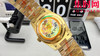 QF配重版 重量150克+ 劳力士星期日历型系列“无字天书”日志36mm 男士腕表 表径36mm 小手腕福音 商品缩略图8