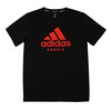 Adidas阿迪达斯男子夏季透气舒适休闲运动短袖T恤ADICTK 商品缩略图4