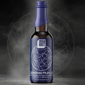 城墙根 末路狂飙（2025） 375ml