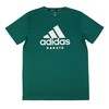 Adidas阿迪达斯男子夏季透气舒适休闲运动短袖T恤ADICTK 商品缩略图8