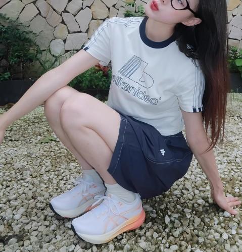 【超模君严选 限时破价清仓】亚瑟士  K31系列 男女稳定支撑专业跑鞋减震运动鞋 商品图3