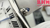 卡地亚TankMust AF坦克Must系列 小号 女士腕表
【表壳】表盘尺寸：小号29.5mm*22mm 商品缩略图4