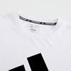 Adidas阿迪达斯武搏系列男子夏季宽松休闲运动T恤adiCLTS24TKP 商品缩略图4