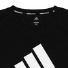 Adidas阿迪达斯男子夏季透气舒适休闲运动短袖T恤ADICTK 商品缩略图9