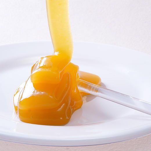 万物生蜂桶蜂蜜500g 商品图3