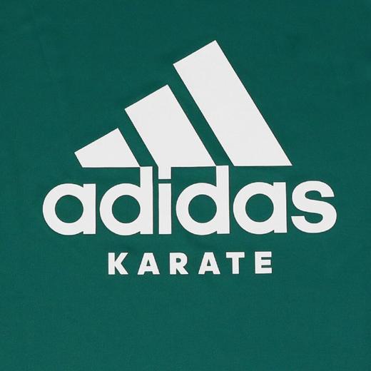 Adidas阿迪达斯男子夏季透气舒适休闲运动短袖T恤ADICTK 商品图13