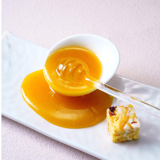 万物生蜂桶蜂蜜500g 商品图4