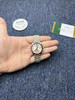 Rolex劳力士GS日志型系列 女款31mm 日志31系列 间玫金香槟金 女士腕表 搭载改Cal.2236全自动机械机芯 商品缩略图8