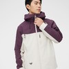 男女同款春秋高级感冲锋衣 防水户外外套  1888 商品缩略图7
