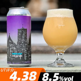 费登斯 鲜活风华 473ml