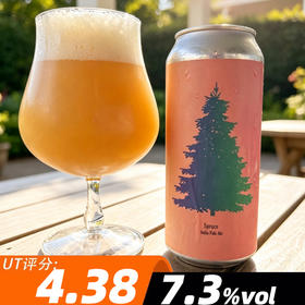 【预售】费登斯 杉关 473ml