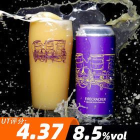 费登斯 火花 473ml