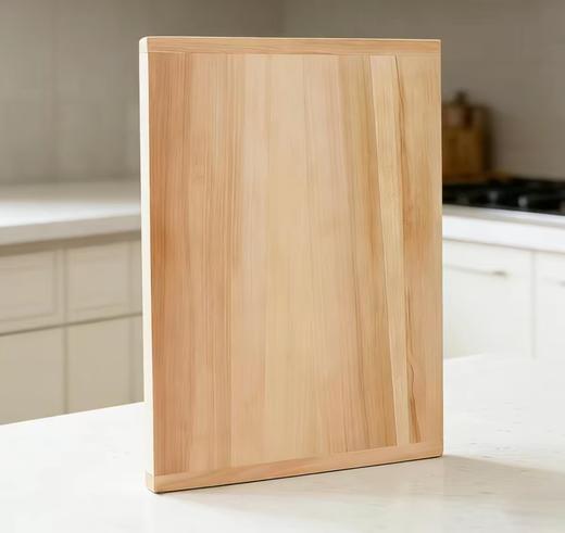 【MMK】木质案板60*40*3cm 商品图0
