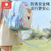 科巢幼儿园儿童书包男童女孩入学宝宝新款双肩轻便防走失小背包 商品缩略图4