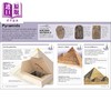 预售 【中商原版】DK口袋天才系列 古埃及 Pocket Genius Ancient Egypt Facts at Your Fingertips 英文原版 DK 商品缩略图1