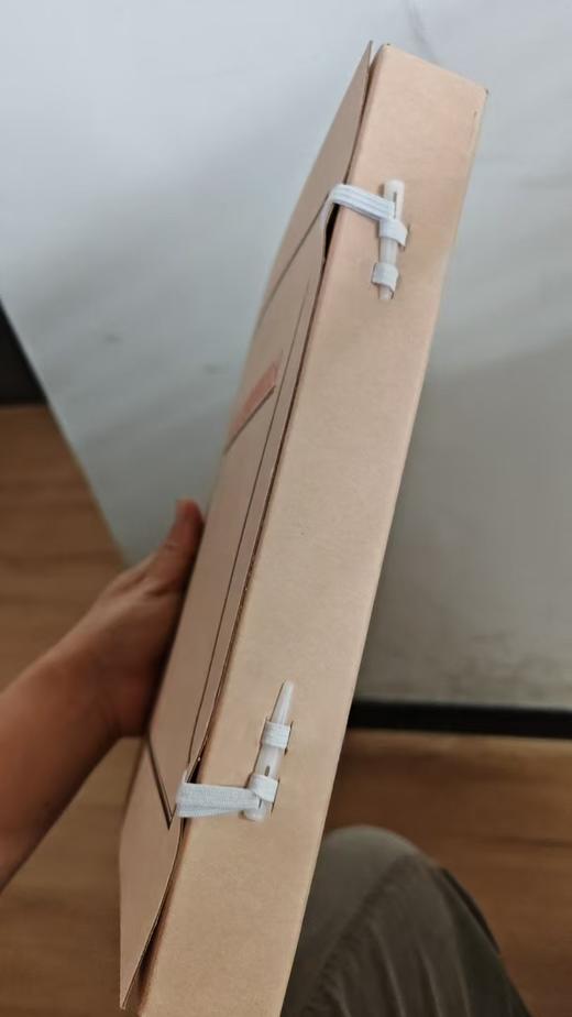 【MMK】定制档案盒4cm、6cm 商品图2