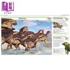 预售 【中商原版】Pocket Genius Dinosaurs Facts at Your Fingertips 英文原版 口袋天才 恐龙 指尖上的事实 DK 商品缩略图4