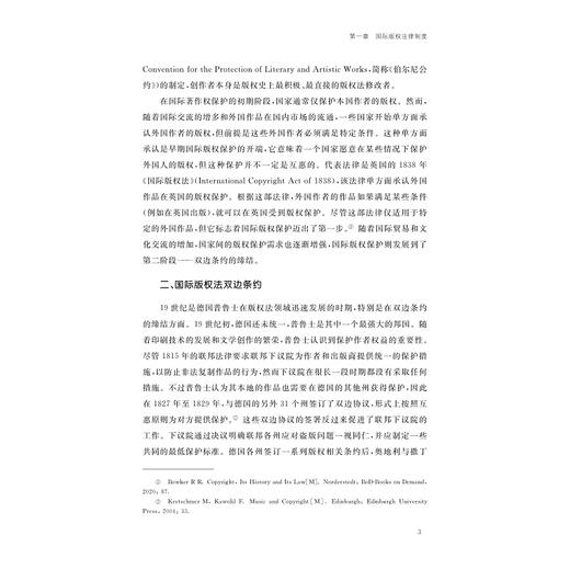 国际知识产权保护法——基于知识产权类型化的国际法律制度比较研究/项安安/浙江大学出版社 商品图3