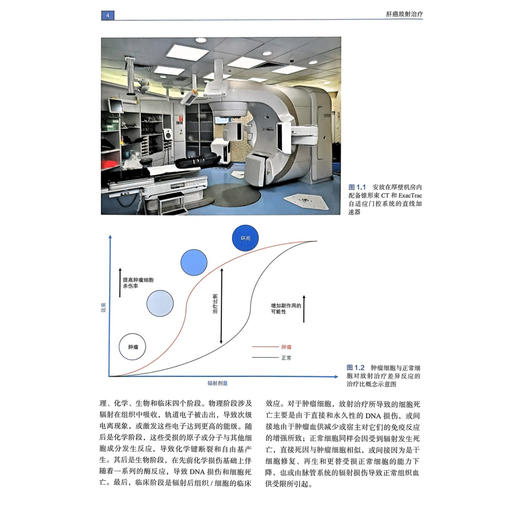 肝癌放射治疗 李广欣 段学章 张琳 主译 适合放射治疗科 肿瘤科 肝胆 外科及相关专业的临床医师 等阅读参考 上海科学技术出版社 商品图4