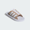 Adidas阿迪达斯三叶草女休闲耐磨沙滩运动拖鞋JQ7422 商品缩略图3