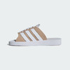 Adidas阿迪达斯三叶草女休闲耐磨沙滩运动拖鞋JQ7422 商品缩略图2