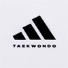 Adidas阿迪达斯武搏系列男子夏季宽松休闲运动T恤adiCLTS24TKP 商品缩略图5