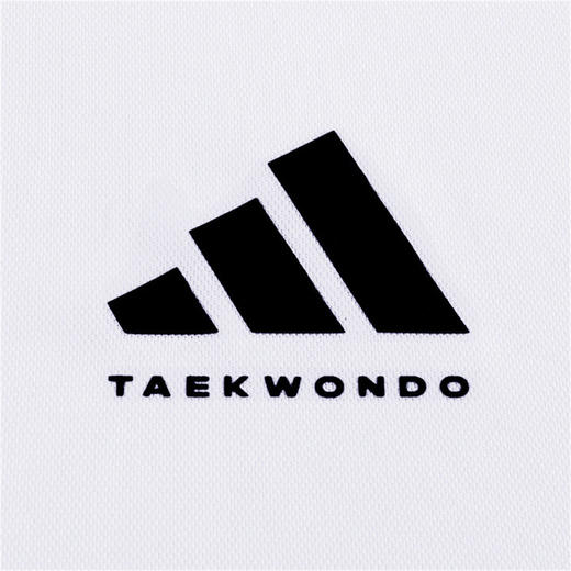 Adidas阿迪达斯武搏系列男子夏季宽松休闲运动T恤adiCLTS24TKP 商品图5