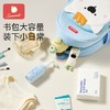 科巢幼儿园儿童书包男童女孩入学宝宝新款双肩轻便防走失小背包 商品缩略图2
