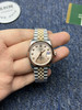 Rolex劳力士GS日志型系列 女款31mm 日志31系列 间玫金香槟金 女士腕表 搭载改Cal.2236全自动机械机芯 商品缩略图1