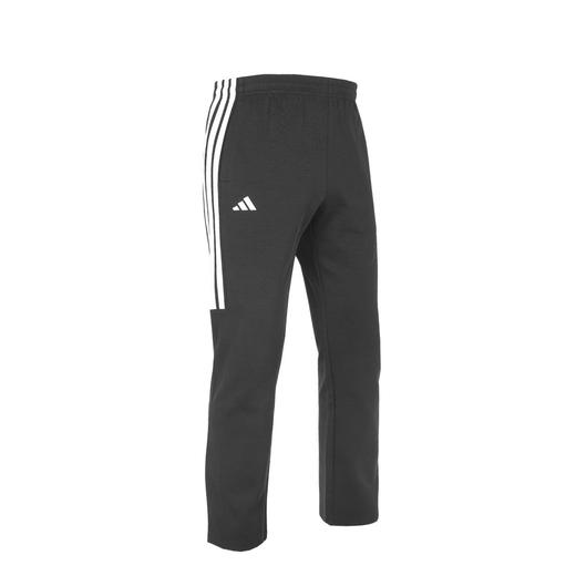 adidas/阿迪达斯男女百搭休闲直筒裤运动长裤TR41CS 商品图1