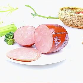香宇精肉火腿TS（350±20g）香肠