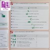 【中商原版】人人学英语语法练习册 英文原版 DK-English for Everyone English Grammar Guide Practice Book 英语学习 商品缩略图3