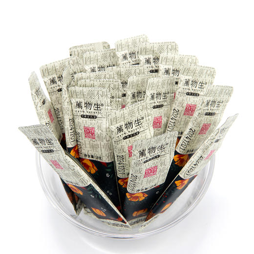 万物生蜂桶蜂蜜200g 商品图2
