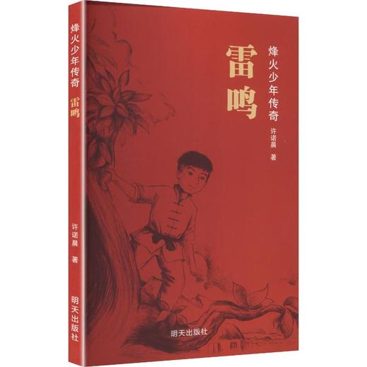 雷鸣 商品图0