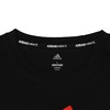 Adidas阿迪达斯男子夏季透气舒适休闲运动短袖T恤ADICTK 商品缩略图5