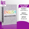 【中商原版】人人学英语语法练习册 英文原版 DK-English for Everyone English Grammar Guide Practice Book 英语学习 商品缩略图0