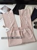 lu系微喇防晒裤 ｜ 裸感如风，巨显瘦！UPF40+防晒认证【3-7天发货】 商品缩略图5
