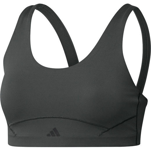 adidas/阿迪达斯ALL ME LUXE MS运动内衣IU1670 商品图5