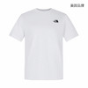 THE NORTH FACE北面男女运动休闲短袖T恤NF0A8GWE 商品缩略图8