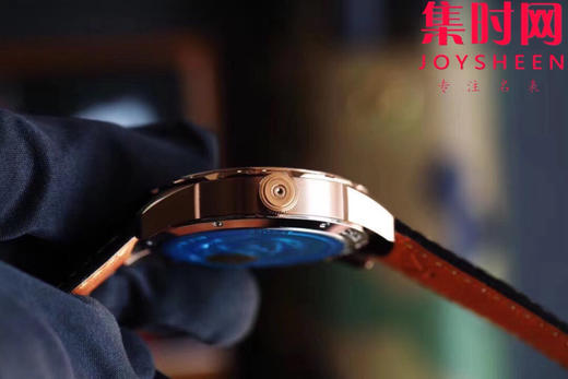 TW俄罗斯小丑 男士腕表 表径42mm V3S真功能快调月相 与原版同步 全面升级 商品图5