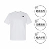 THE NORTH FACE北面男女运动休闲短袖T恤NF0A8GWE 商品缩略图1