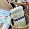 KOKAUOO速干多用途沙滩巾 ， 80*150cm大尺寸、一物多用、UPF50+，黑科技速干面料，快速吸水，一拧就快速干了 商品缩略图8